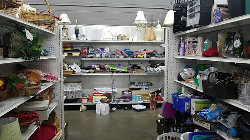 Thrift Store «Goodwill of Silicon Valley», reviews and photos