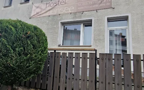 Hostel-Erlensee image