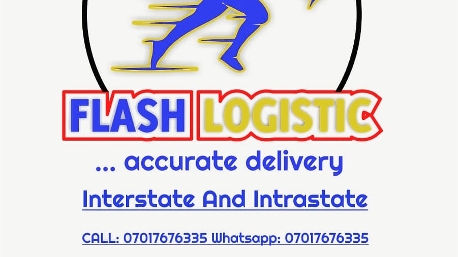 Flash Logistic Company