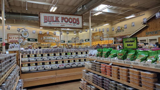 Health Food Store «Sprouts Farmers Market», reviews and photos, 847 W Foothill Blvd, Upland, CA 91786, USA