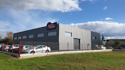 CARROSSERIE MOLETTA-OBRADO ALBANORD à Montauban