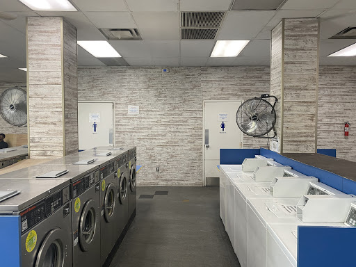 Conner SpinCycle Coin Laundry image 2