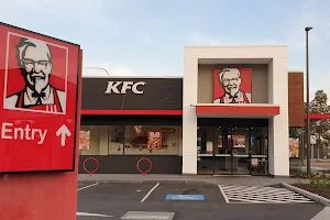 KFC Thornton image
