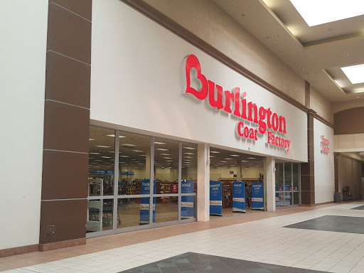 Clothing Store «Burlington Coat Factory», reviews and photos, 1509 Nampa-Caldwell Blvd #31, Nampa, ID 83651, USA