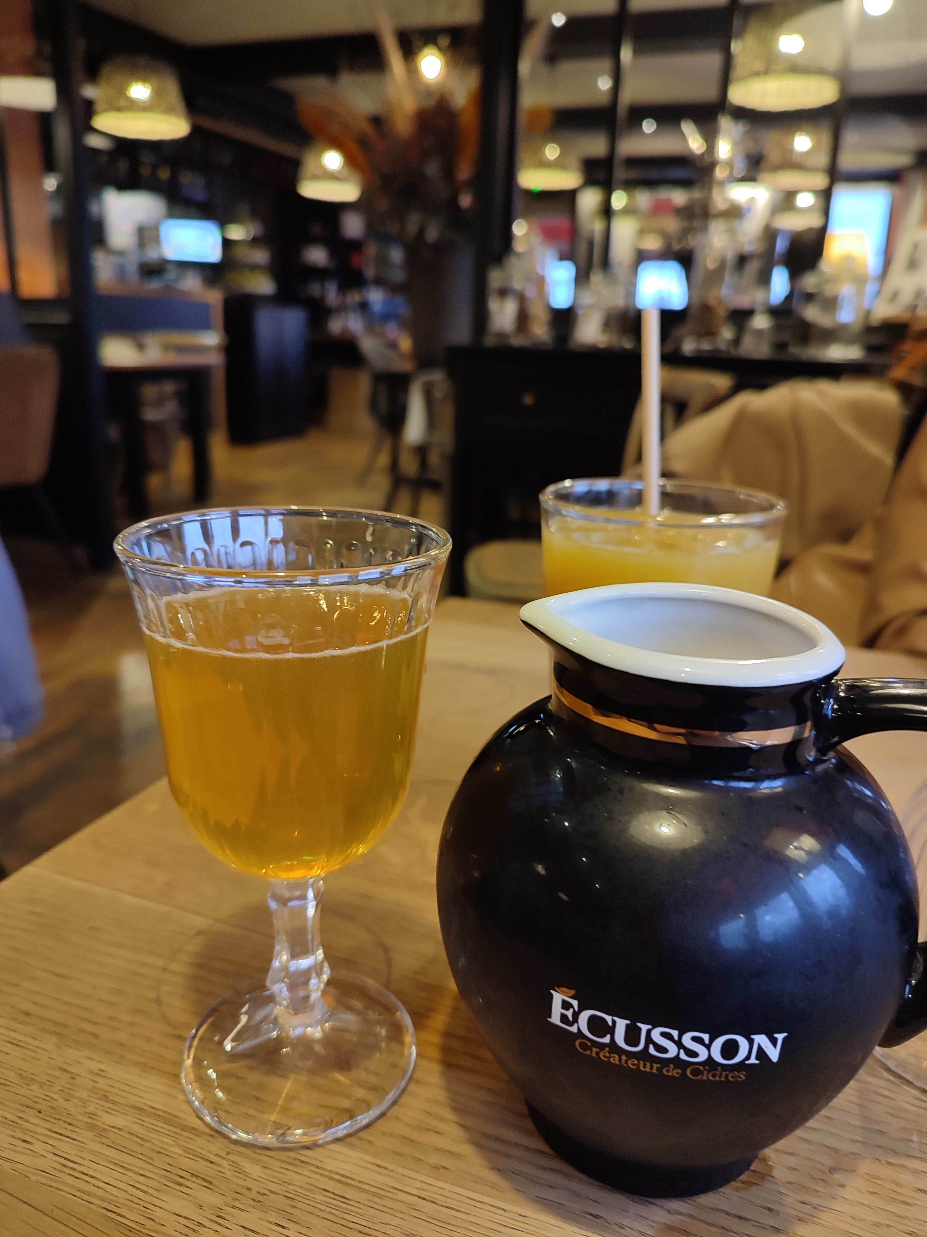 Photo n° 1 de l'avis de Agnès. fait le 21/04/2023 à 19:54