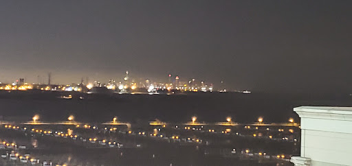 Casino «Horseshoe Hammond», reviews and photos, 777 Casino Center Dr, Hammond, IN 46320, USA