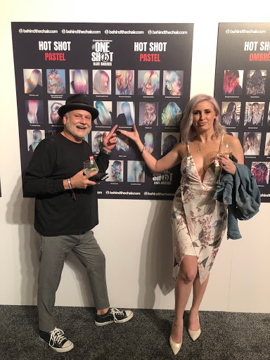 Hair Salon «Ross Michaels Salon», reviews and photos, 423 Pacific Ave, Bremerton, WA 98337, USA