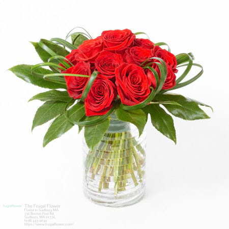 Florist «The Frugal Flower», reviews and photos, 736 Boston Post Rd, Sudbury, MA 01776, USA