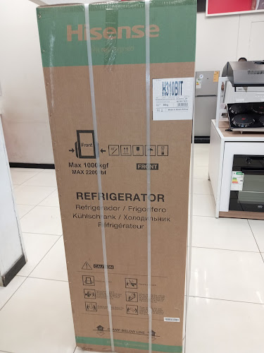 HiFiCorp Mams Mall - Appliance store