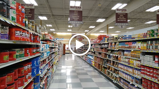 Grocery Store «Butera Market», reviews and photos, 1175 W Spring St, South Elgin, IL 60177, USA