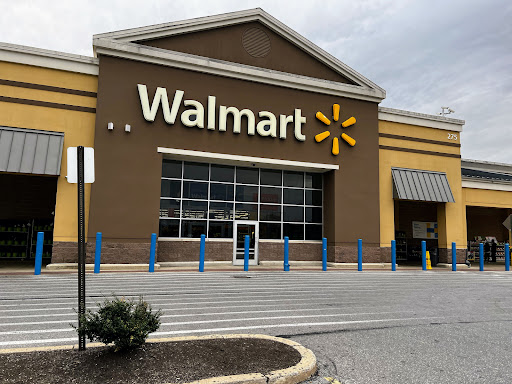 Department Store «Walmart Supercenter», reviews and photos, 275 N Gulph Rd, King of Prussia, PA 19406, USA
