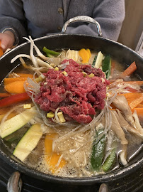 Soupe du Restaurant coréen Little Korea à Paris - n°11
