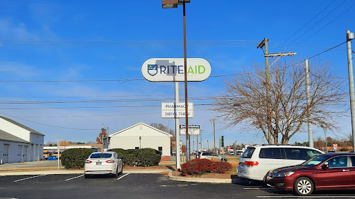 Pharmacy «Rite Aid», reviews and photos, 3004 S Dupont Hwy, Camden, DE 19934, USA