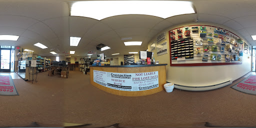 Computer Repair Service «Crossaction Computer Specialists», reviews and photos, 3810 Riverdale Rd, Ogden, UT 84405, USA