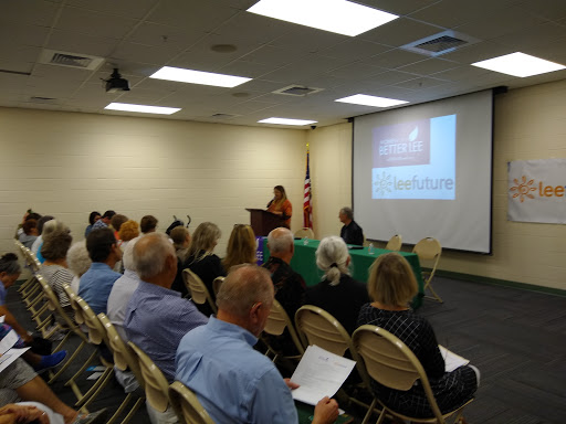 Recreation Center «Estero Recreation Center», reviews and photos, 9200 Corkscrew Palms Blvd, Estero, FL 33928, USA