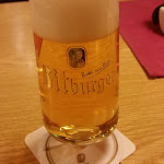 Photo n°1 de l'avis de Thomas.u fait le 27/11/2017 à 20:07 sur le  Laguna Grill à Bad Münstereifel