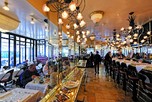 Photo n°167 de Brasserie L'Européen à Paris ()