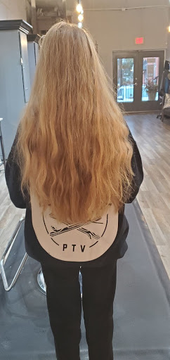 Hair Salon «Locks Salon on Public Square», reviews and photos, 19 S Public Square, Cartersville, GA 30120, USA