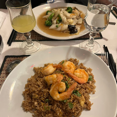 Gourmets Gourmands à Paris