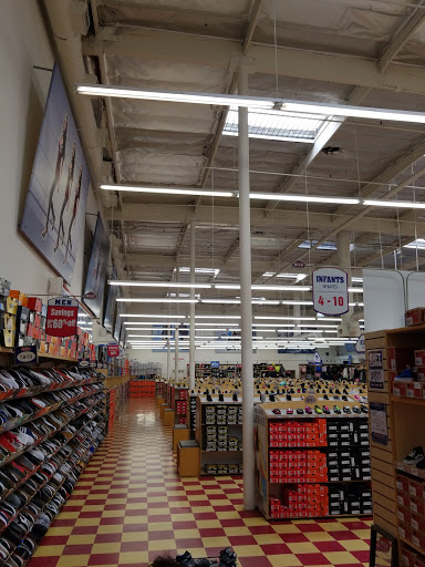 Shoe Store «WSS», reviews and photos, 20310 S Wilmington Ave, Compton, CA 90220, USA