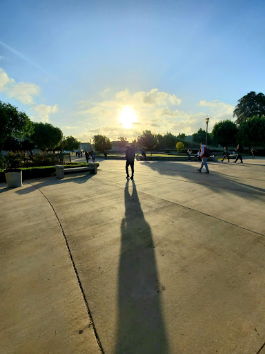 Junior college El Monte