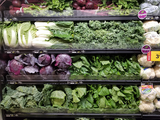 Grocery Store «Food Lion», reviews and photos, 5734 Churchland Blvd, Portsmouth, VA 23703, USA