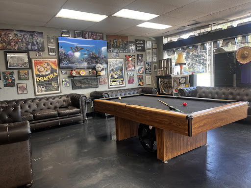 Explore ideas for sleeve tattoos, creative tattoo ideas in Warren, available at Tattoo X