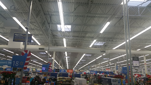 Department Store «Walmart Supercenter», reviews and photos, 890 E Main St, Ephrata, PA 17522, USA