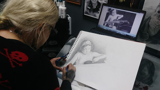 Explore meaningful nature tattoo ideas, creative tattoo ideas in Lake Mary, available at Balinese Tattoo USA