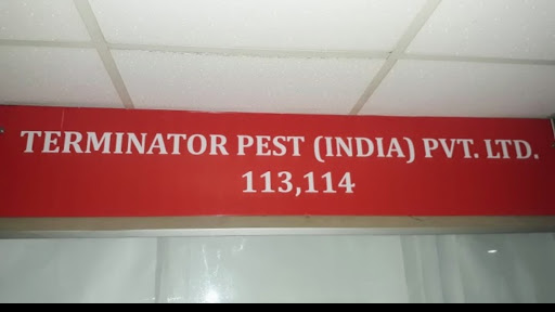 Terminator Pest India Private Limited