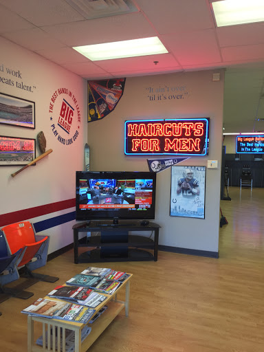 14160 Mundy Dr # 500, Noblesville, IN 46060, USA