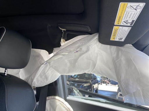 Auto Body Shop «Cologne Auto Body», reviews and photos, 1250 Old County Rd, Belmont, CA 94002, USA