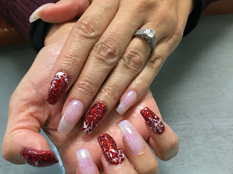 Cindy's Nails (BOOK ONLINE or CALL)