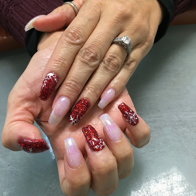 Cindy's Nails (BOOK ONLINE or CALL)