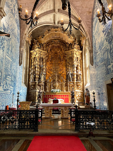 Igreja de São Francisco - Guimarães