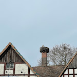 Photo n°3 de l'avis de Olemann.. fait le 18/04/2022 à 19:58 sur le  Café unterm Storchennest Inh. Arnd Borges à Wunstorf