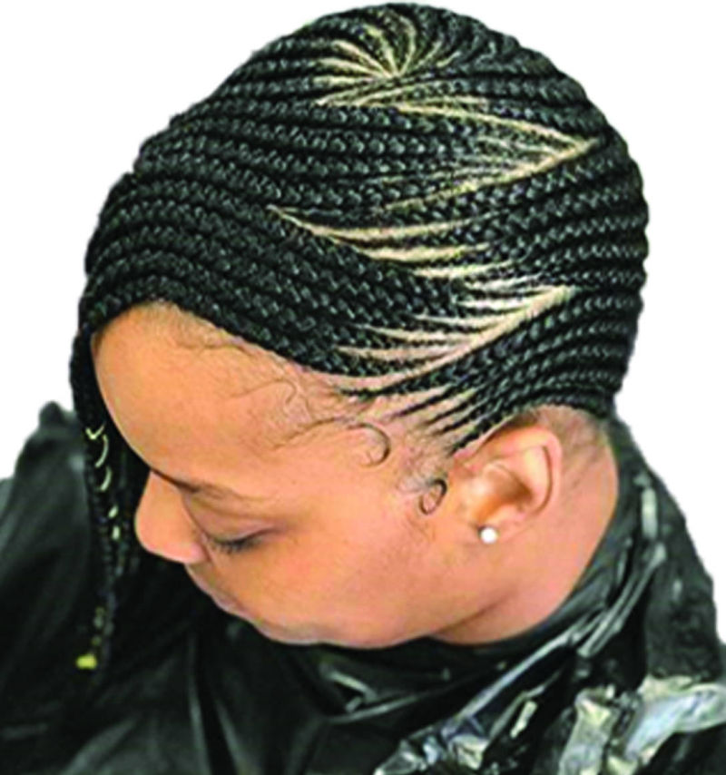 Salima African Hair Braiding 30032