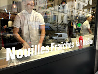 Atmosphère du Restaurant chinois Délices Lepic à Paris - n°16