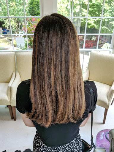 Beauty Salon «Scotland Street Salon», reviews and photos, 420 Scotland St, Williamsburg, VA 23185, USA