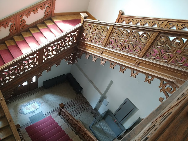 Hozzászólások és értékelések az Tiszadob – Andrássy-kastély-ról