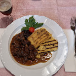 Photo n°1 de l'avis de Ilaria. fait le 12/08/2023 à 08:36 sur le  Al Crot à Selva di Cadore