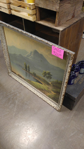 Grocery Store «Troutt Old Time General Store And Market», reviews and photos, 433 N 4th St, Paducah, KY 42001, USA