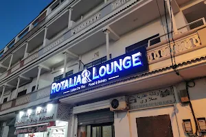 Rotalia Lounge image