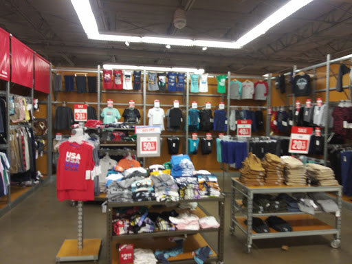 Shopping Mall «Eastfield Mall», reviews and photos, 1655 Boston Rd, Springfield, MA 01129, USA