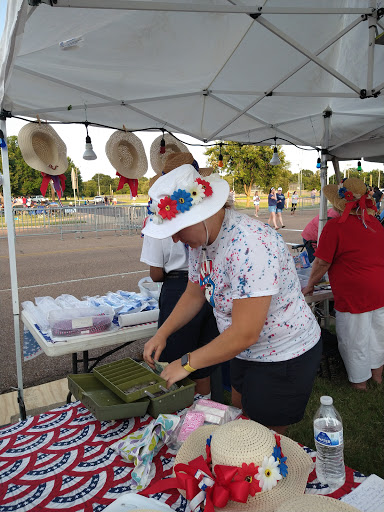 Concert Hall «Bartlett Performing Arts & Conference Center», reviews and photos, 3663 Appling Rd, Memphis, TN 38133, USA
