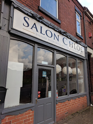 Reviews of Salon Chloe & Aesthetics By Chloe Louise in Stoke-on-Trent - Barber shop