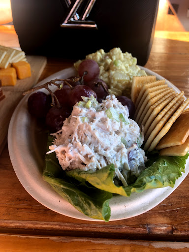 Bistro «Inwood Estates Vineyards Winery & Bistro», reviews and photos, 10303 US-290, Fredericksburg, TX 78624, USA