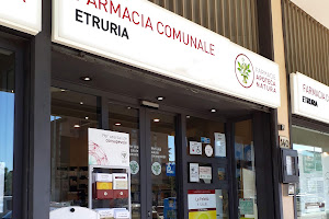 Farmacia Comunale Etruria - Apoteca Natura