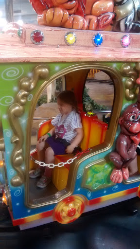 Amusement Center «Jambo Park», reviews and photos, 12046 N 32nd St, Phoenix, AZ 85028, USA