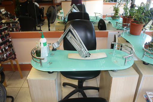 Beauty Salon «Beauty Spot», reviews and photos, 607 Dempster St, Evanston, IL 60201, USA